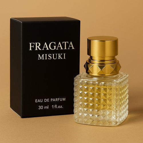 FRAGATA MISUKI PRESENTACIÓN EXCLUSIVA - 30ml